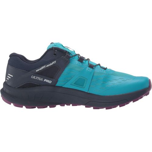 살로몬 [아마존베스트]Salomon SALOMON Womens Ultra Pro Trail Running Shoes