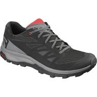 [아마존베스트]Salomon SALOMON Mens Outline Hiking Shoes