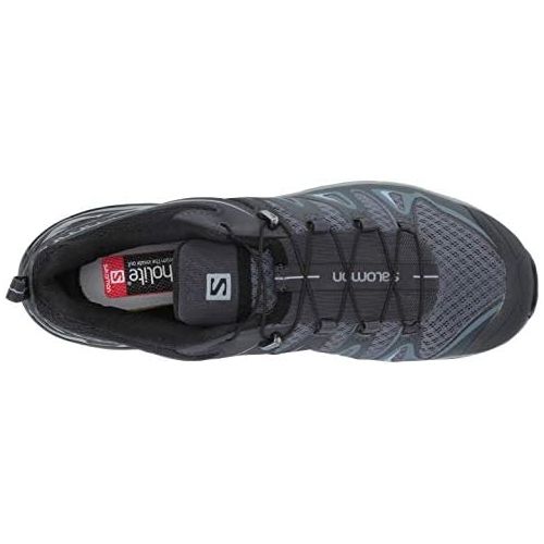 살로몬 [아마존베스트]Salomon SALOMON Womens X Ultra 3 W Trail Running Shoe