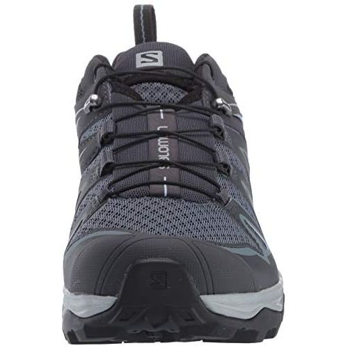 살로몬 [아마존베스트]Salomon SALOMON Womens X Ultra 3 W Trail Running Shoe