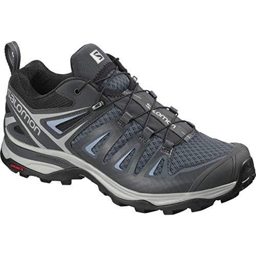 살로몬 [아마존베스트]Salomon SALOMON Womens X Ultra 3 W Trail Running Shoe