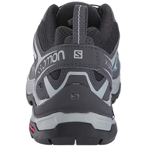 살로몬 [아마존베스트]Salomon SALOMON Womens X Ultra 3 W Trail Running Shoe
