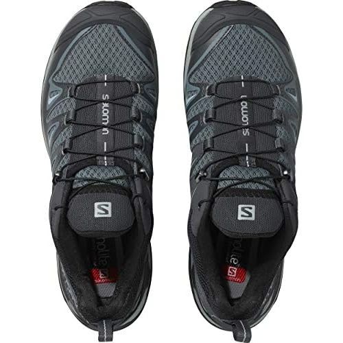 살로몬 [아마존베스트]Salomon SALOMON Womens X Ultra 3 W Trail Running Shoe