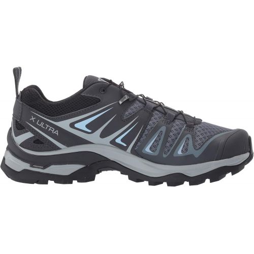 살로몬 [아마존베스트]Salomon SALOMON Womens X Ultra 3 W Trail Running Shoe