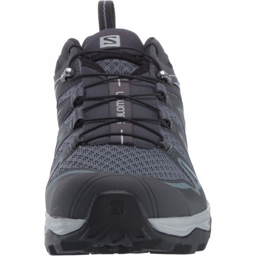 살로몬 [아마존베스트]Salomon SALOMON Womens X Ultra 3 W Trail Running Shoe