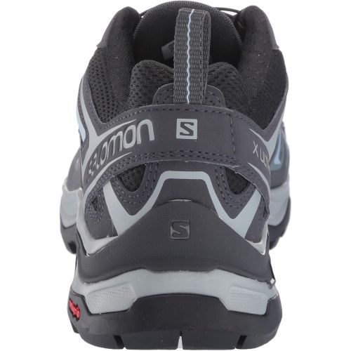 살로몬 [아마존베스트]Salomon SALOMON Womens X Ultra 3 W Trail Running Shoe