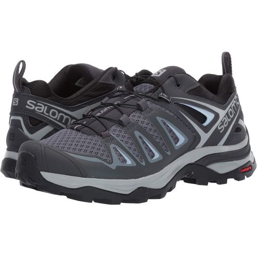 살로몬 [아마존베스트]Salomon SALOMON Womens X Ultra 3 W Trail Running Shoe