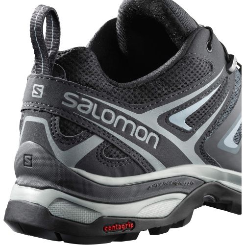 살로몬 [아마존베스트]Salomon SALOMON Womens X Ultra 3 W Trail Running Shoe