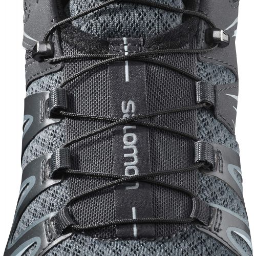 살로몬 [아마존베스트]Salomon SALOMON Womens X Ultra 3 W Trail Running Shoe