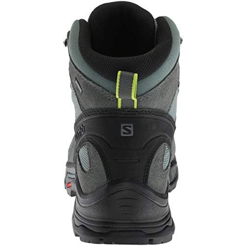 살로몬 [아마존베스트]Salomon SALOMON Mens Quest Prime GTX Backpacking Boots