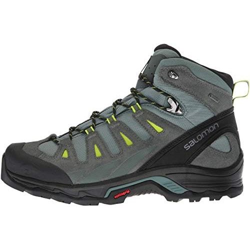 살로몬 [아마존베스트]Salomon SALOMON Mens Quest Prime GTX Backpacking Boots