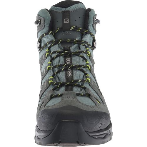 살로몬 [아마존베스트]Salomon SALOMON Mens Quest Prime GTX Backpacking Boots