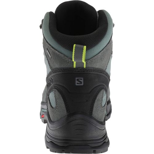 살로몬 [아마존베스트]Salomon SALOMON Mens Quest Prime GTX Backpacking Boots