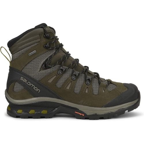 살로몬 [아마존베스트]Salomon SALOMON Mens Quest 4d 3 GTX Backpacking Boots