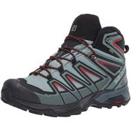 [아마존베스트]Salomon Mens X Ultra 3 Mid GTX Hiking Boot