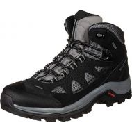 Salomon Mens Authentic LTR GTX Backpacking Boots