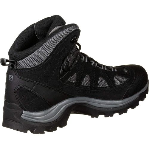 살로몬 Salomon Mens Authentic LTR GTX Backpacking Boots