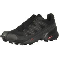 Salomon Speedcross 5 Mens Trail Running Shoes