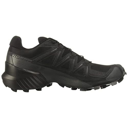 살로몬 Salomon Speedcross 5 Mens Trail Running Shoes