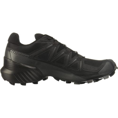 살로몬 Salomon Speedcross 5 Mens Trail Running Shoes