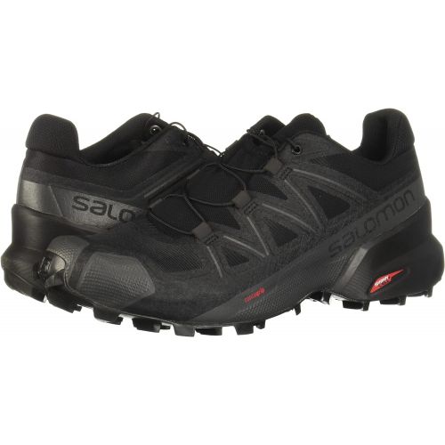 살로몬 Salomon Speedcross 5 Mens Trail Running Shoes