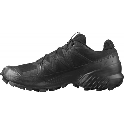 살로몬 Salomon Speedcross 5 Mens Trail Running Shoes