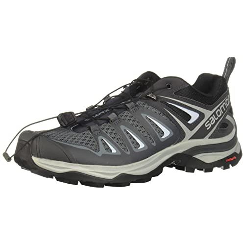 살로몬 Salomon X Ultra 3 Womens Hiking Shoes