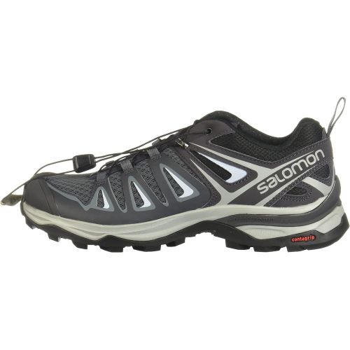 살로몬 Salomon X Ultra 3 Womens Hiking Shoes