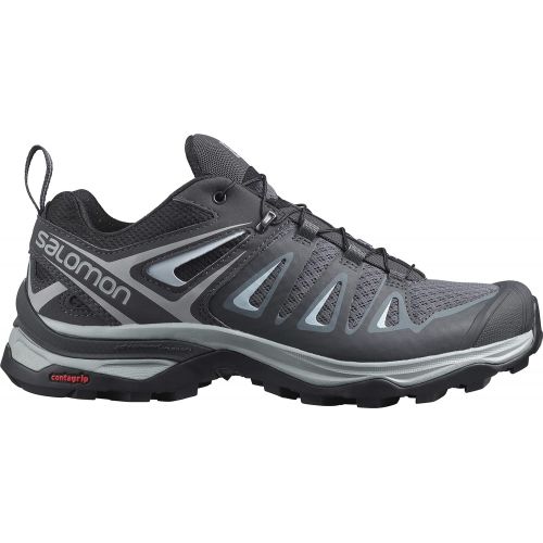 살로몬 Salomon X Ultra 3 Womens Hiking Shoes