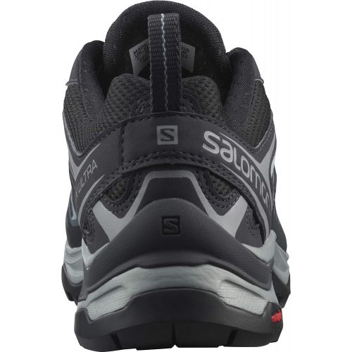 살로몬 Salomon X Ultra 3 Womens Hiking Shoes