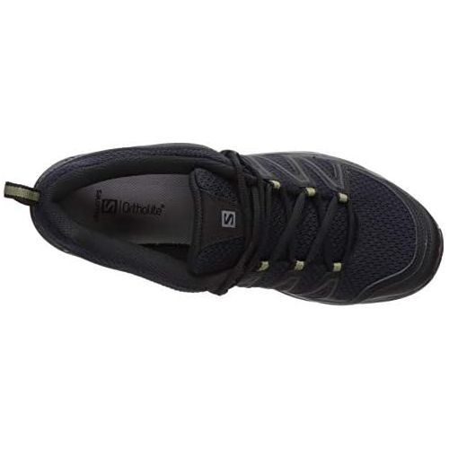 살로몬 Salomon Mens Pathfinder Hiking Shoe