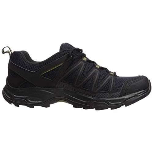 살로몬 Salomon Mens Pathfinder Hiking Shoe