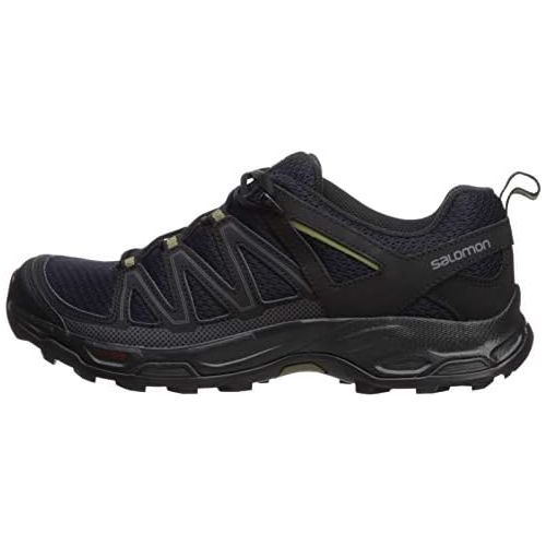 살로몬 Salomon Mens Pathfinder Hiking Shoe