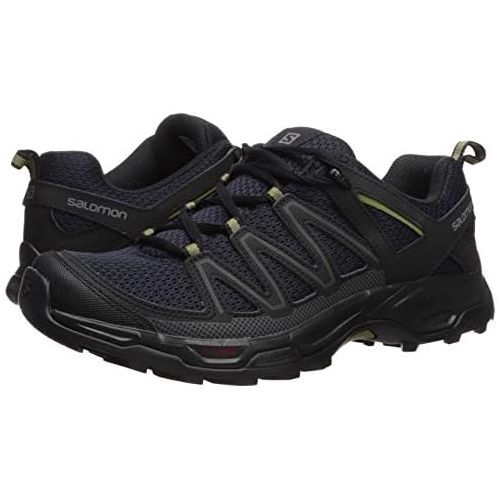 살로몬 Salomon Mens Pathfinder Hiking Shoe