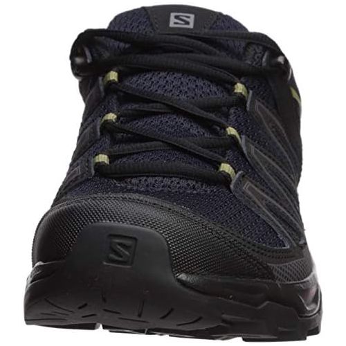 살로몬 Salomon Mens Pathfinder Hiking Shoe