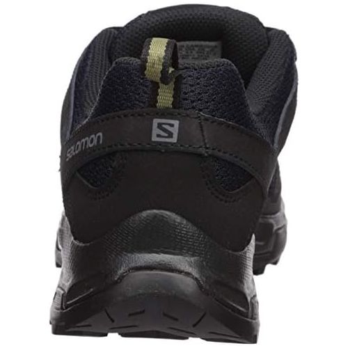 살로몬 Salomon Mens Pathfinder Hiking Shoe