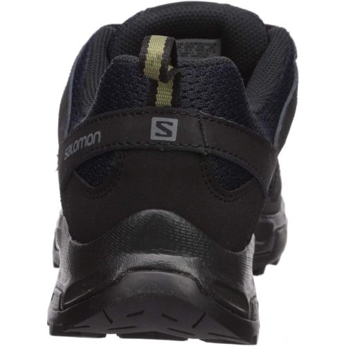 살로몬 Salomon Mens Pathfinder Hiking Shoe