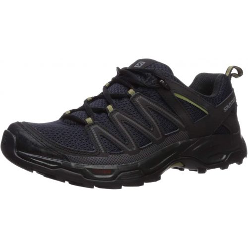 살로몬 Salomon Mens Pathfinder Hiking Shoe