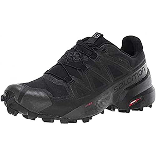 살로몬 Salomon Womens Speedcross 5 GTX W Trail Running Shoe