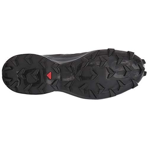 살로몬 Salomon Mens Speedcross 5 GTX Trail Running Shoe