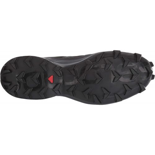 살로몬 Salomon Mens Speedcross 5 GTX Trail Running Shoe