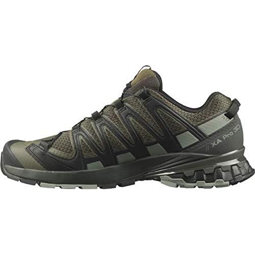 살로몬 Salomon XA PRO 3D v8 Mens Trail Running Shoes