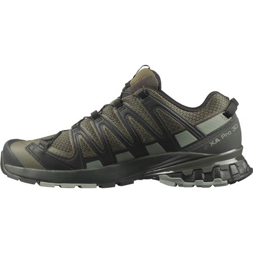 살로몬 Salomon XA PRO 3D v8 Mens Trail Running Shoes