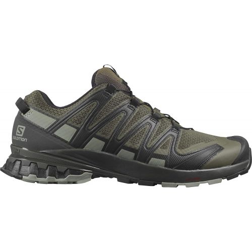 살로몬 Salomon XA PRO 3D v8 Mens Trail Running Shoes