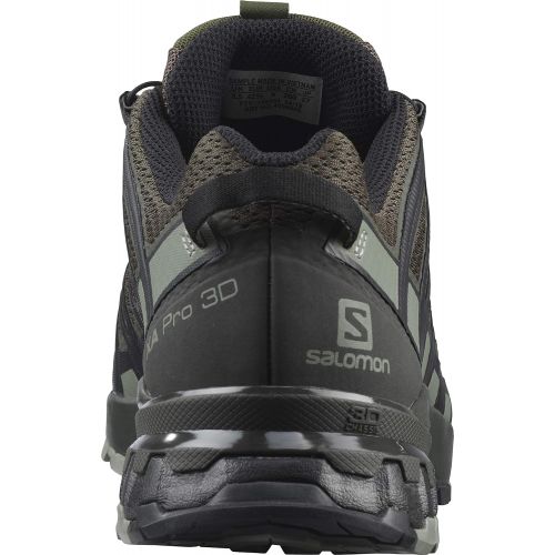 살로몬 Salomon XA PRO 3D v8 Mens Trail Running Shoes