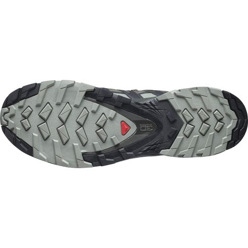 살로몬 Salomon XA PRO 3D v8 Mens Trail Running Shoes