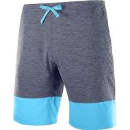 Salomon Mens Cargo Shorts