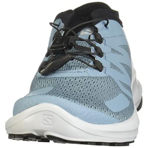 살로몬 Salomon Mens Sense Flow Trail Running