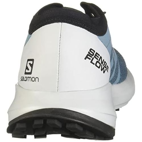 살로몬 Salomon Mens Sense Flow Trail Running