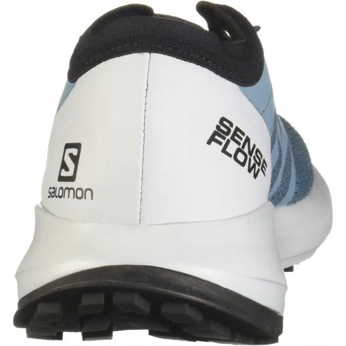 살로몬 Salomon Mens Sense Flow Trail Running